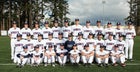 Seton Catholic/King's Way Christian Knights Boys Varsity Baseball Spring 16-17 team photo.