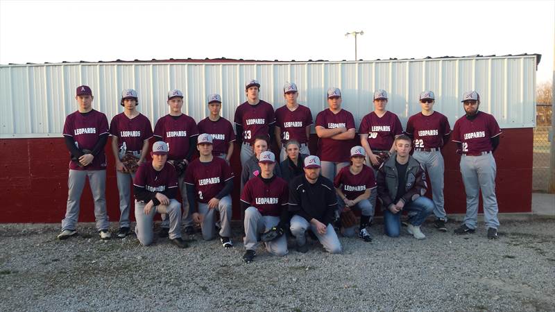 Team photo