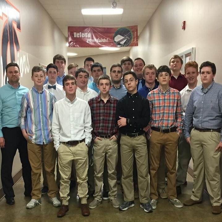 Team photo