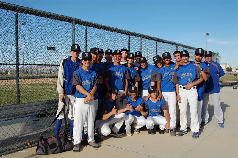 Team photo
