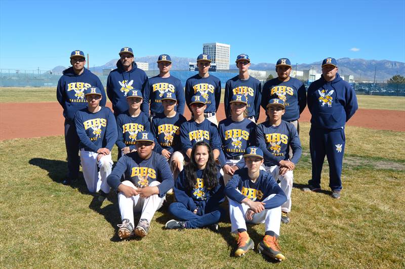 Team photo