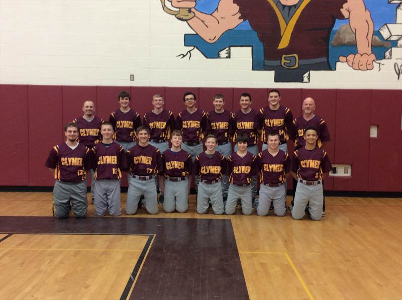 Team photo