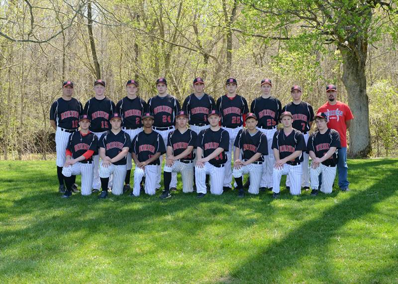 Team photo