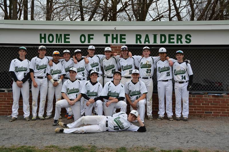 Team photo
