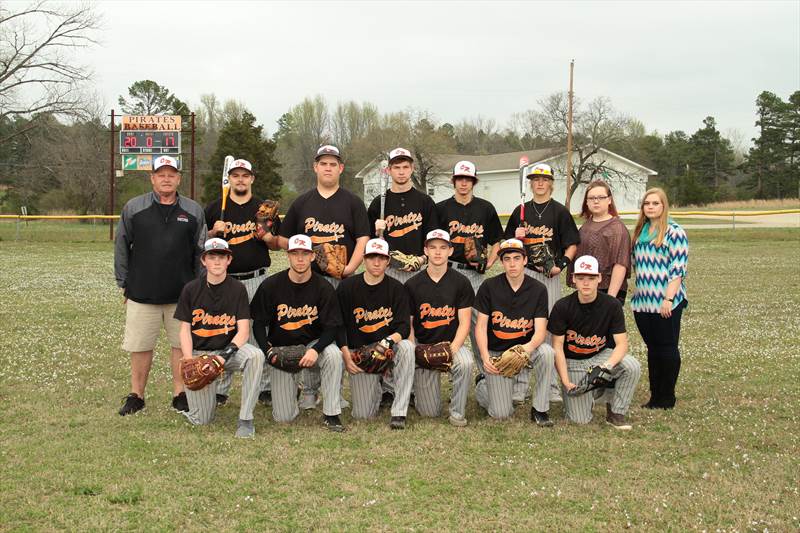 Team photo