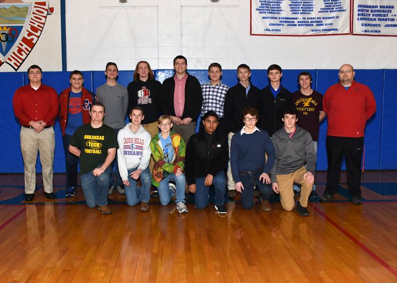 Team photo