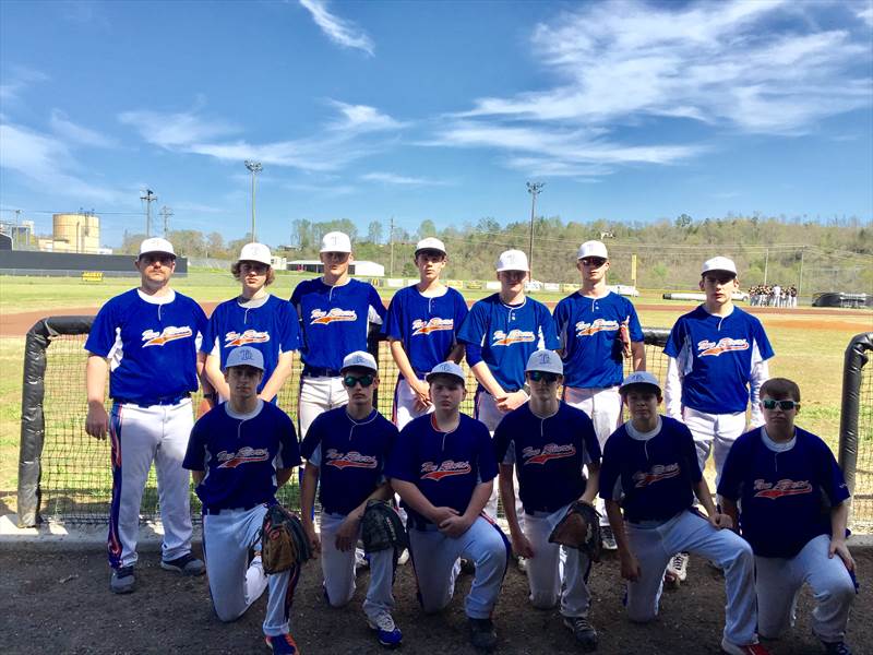 Team photo