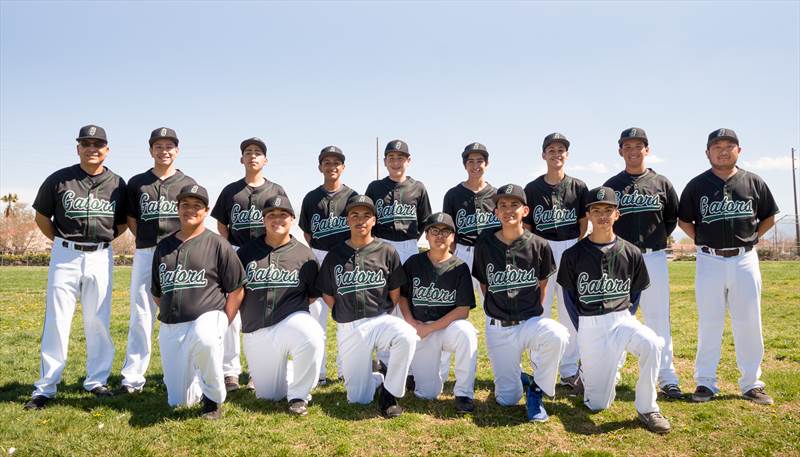 Team photo