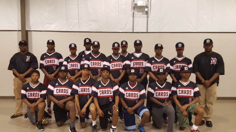 Team photo