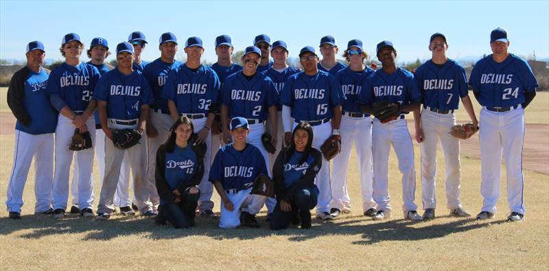 Team photo
