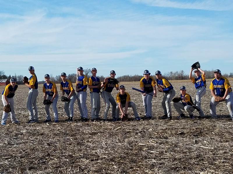 Team photo