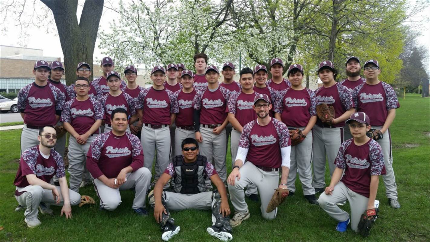 Team photo