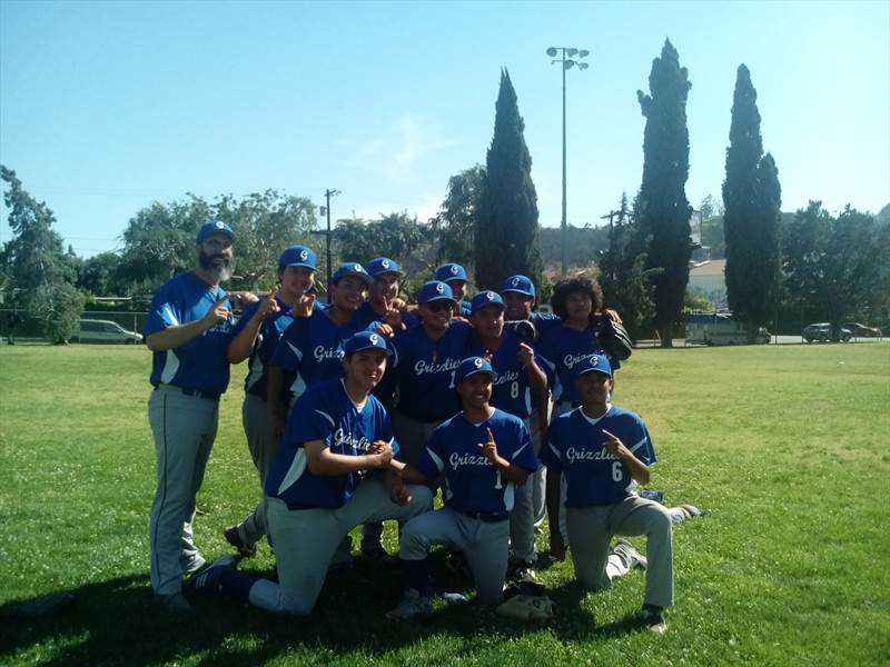 Team photo