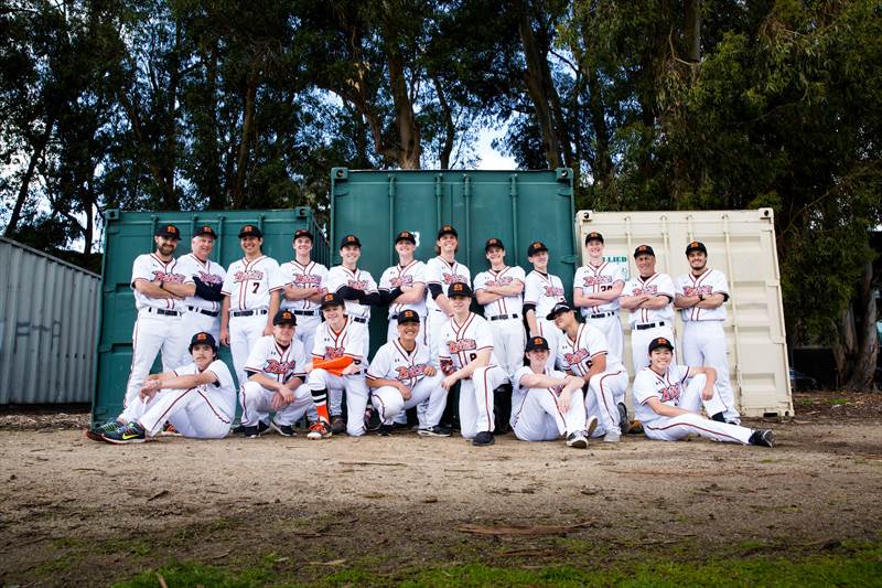 Team photo