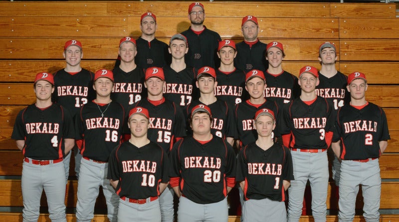 Team photo