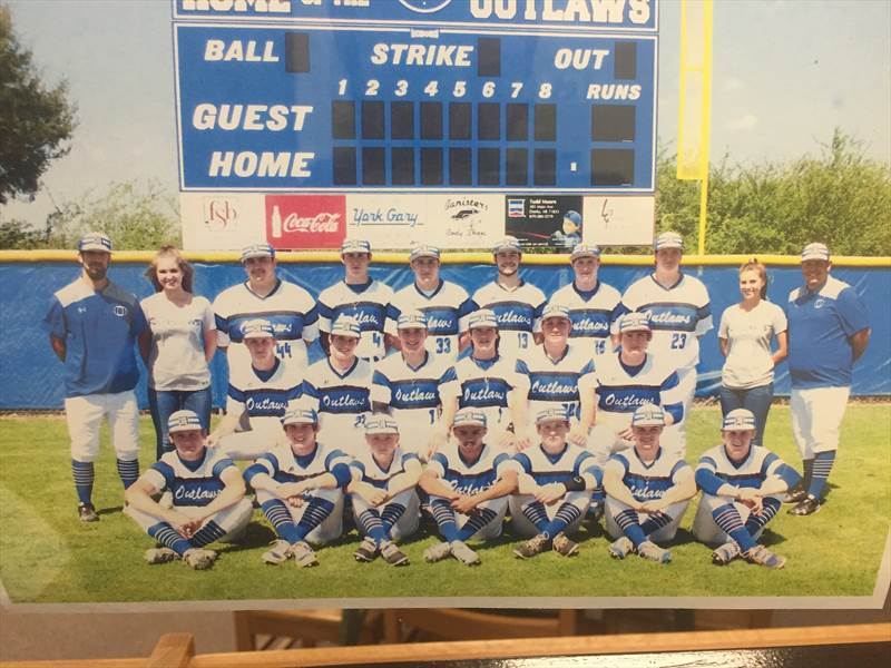 Team photo