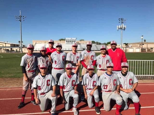 Team photo