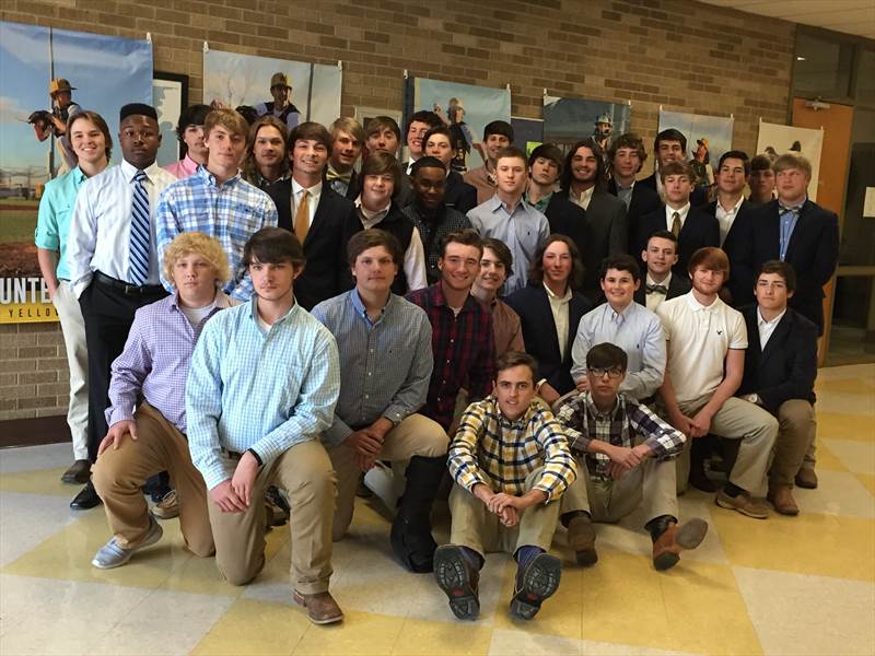 Team photo