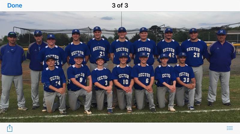 Team photo