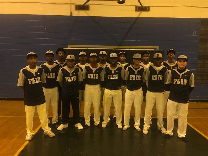 Team photo