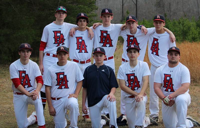Team photo