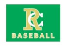 Rowan County Vikings Boys Varsity Baseball Spring 16-17 team photo.