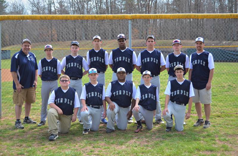 Team photo
