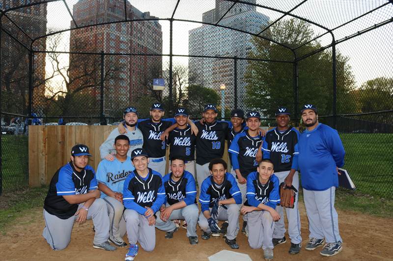 Team photo