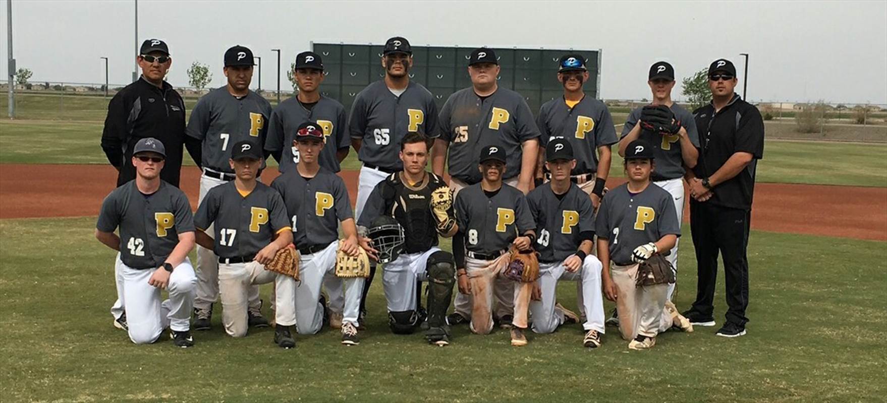 Team photo