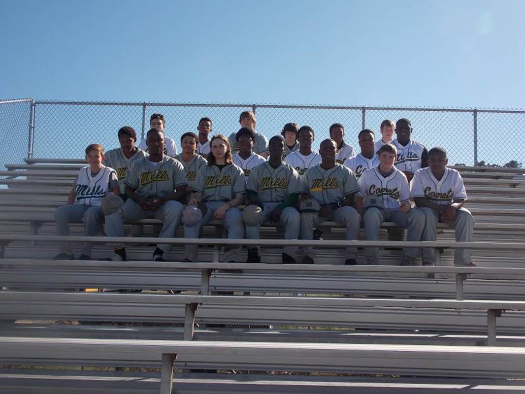 Team photo