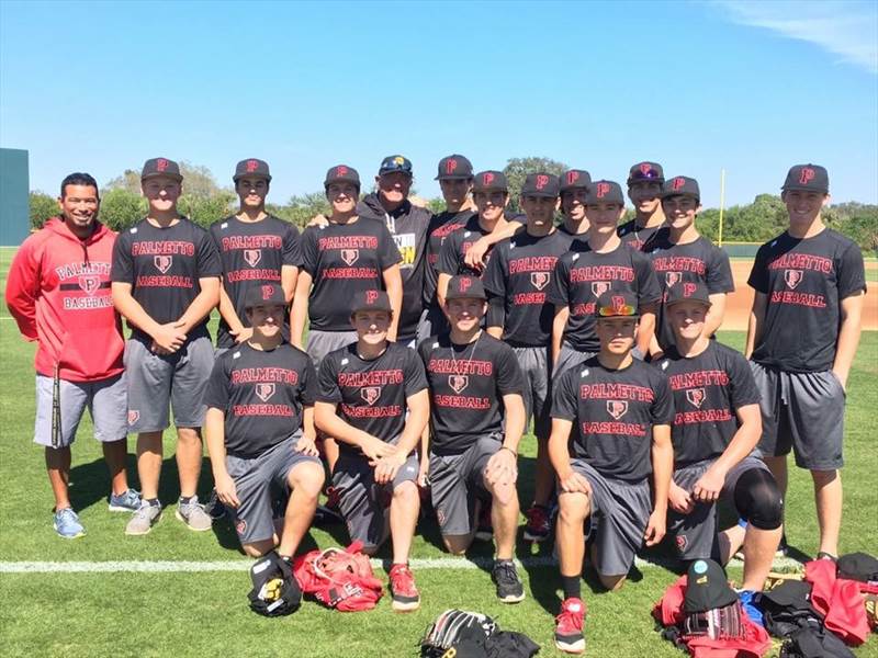 Team photo