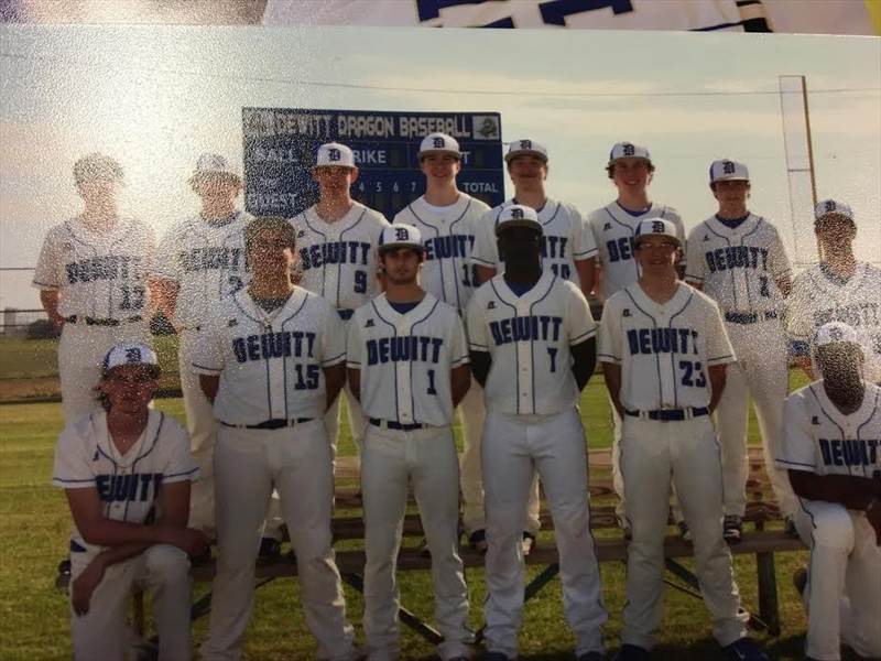 Team photo
