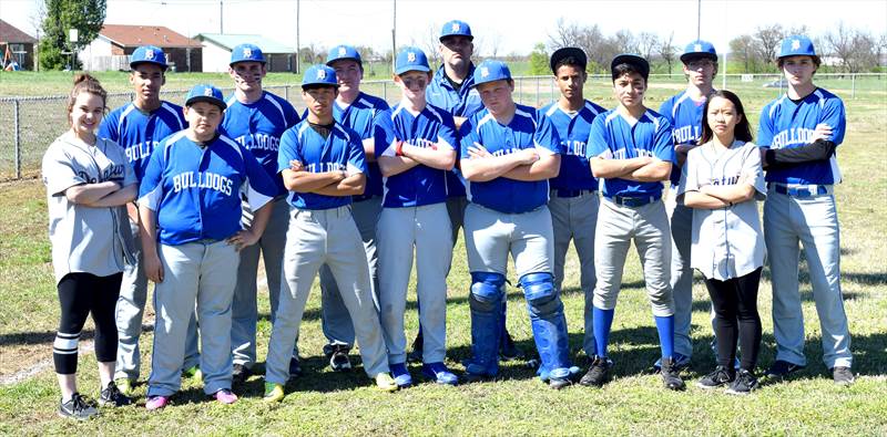 Team photo