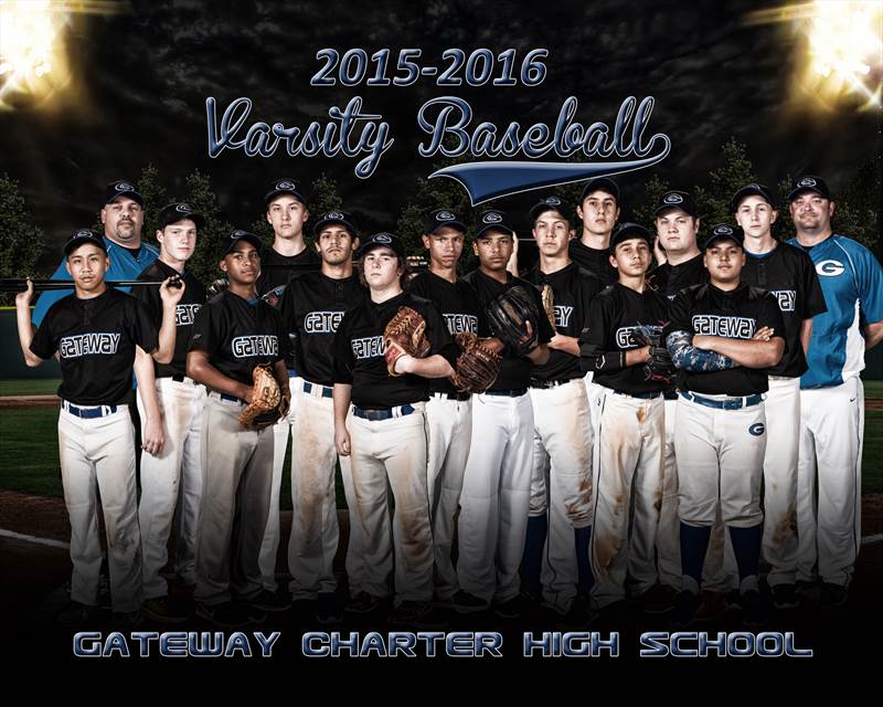 Team photo