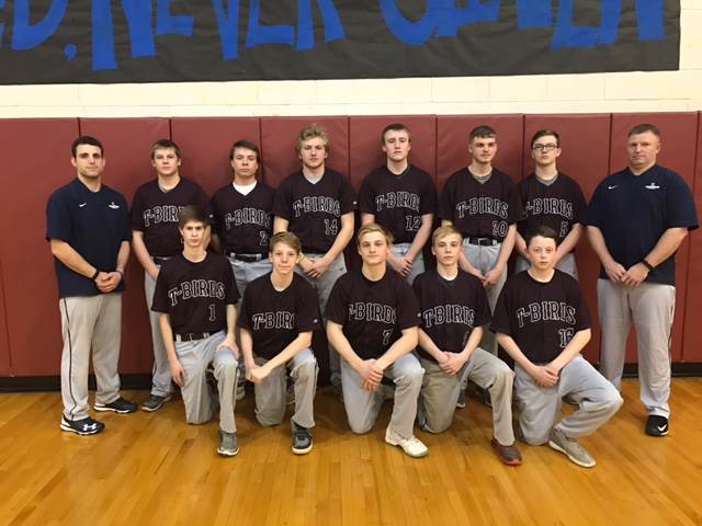 Team photo