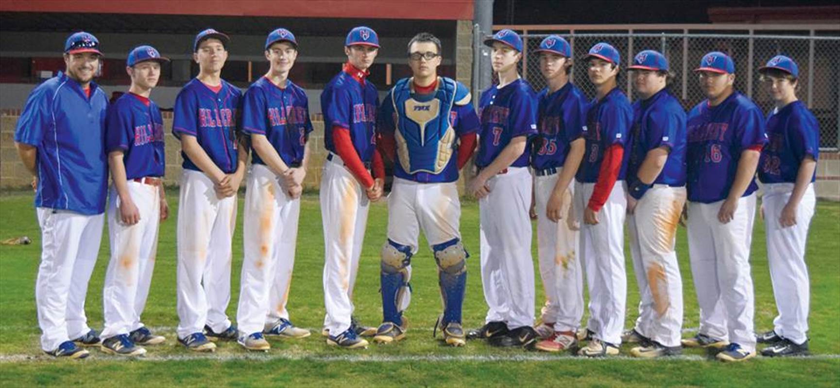 Team photo