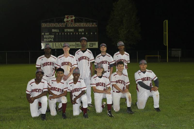 Team photo