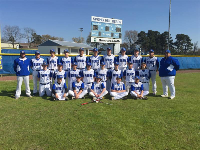 Team photo