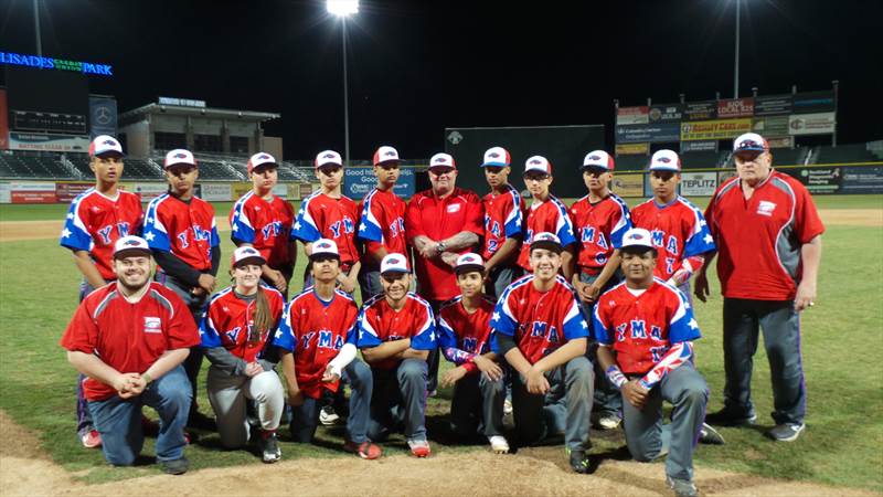 Team photo