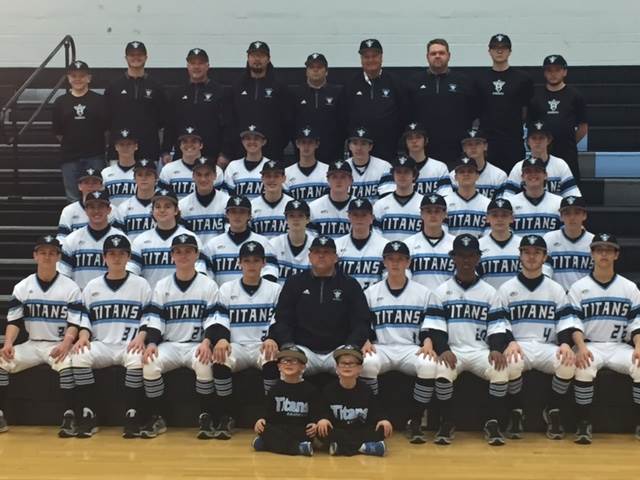 Team photo