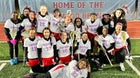 Kenwood Broncos Girls Varsity Lacrosse Spring 23-24 team photo.