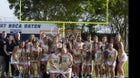 West Boca Raton Bulls Girls Varsity Lacrosse Spring 23-24 team photo.