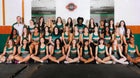 Mandarin Mustangs Girls Varsity Weight Lifting Winter 25-26 team photo.