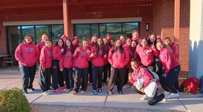 Team photo