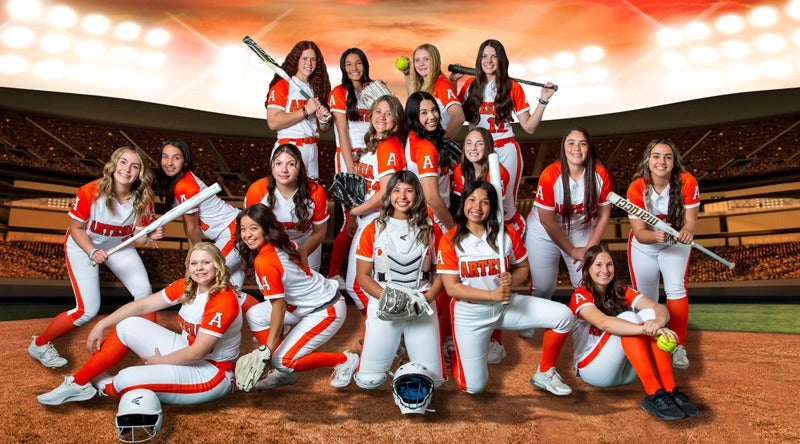 Roster Artesia Bulldogs (Artesia NM) Varsity Softball 22 23 Roster Artesia Bulldogs (Artesia NM) Varsity Softball 22 23