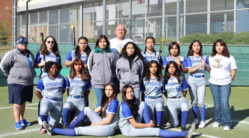 Team photo