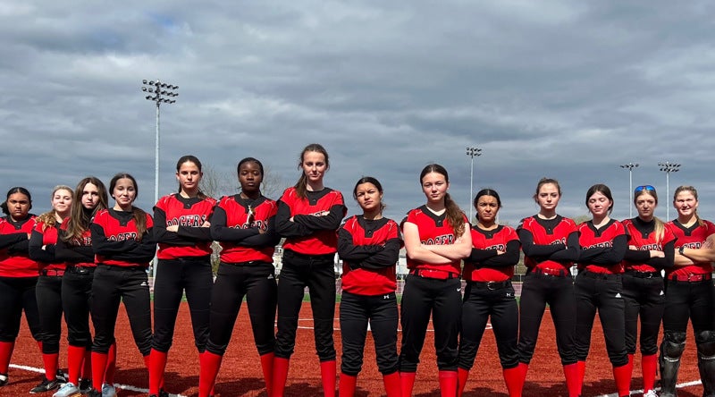 Team photo