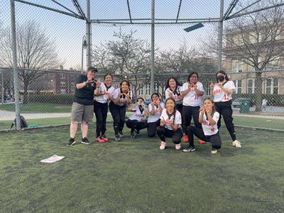 Team photo