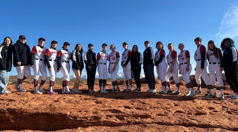 Team photo