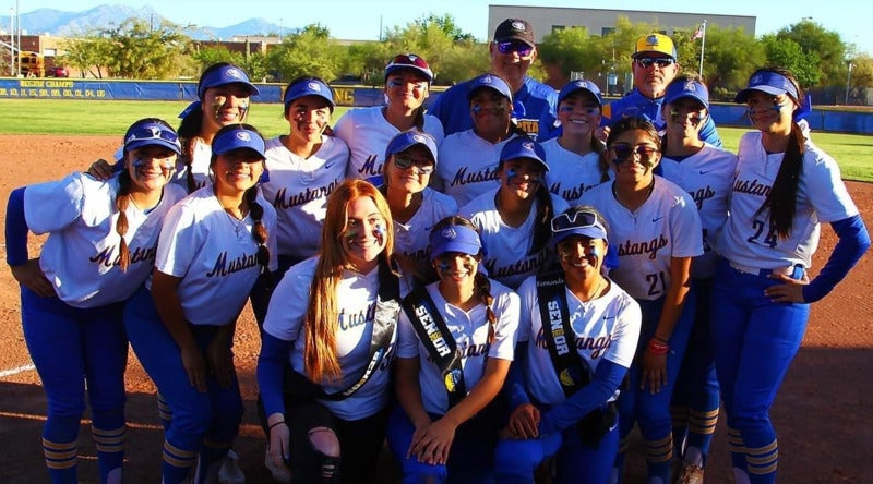 Team photo